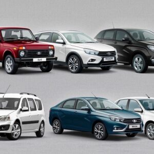 lada